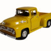 Ford 56 F-100 Pickup Escala 1:24