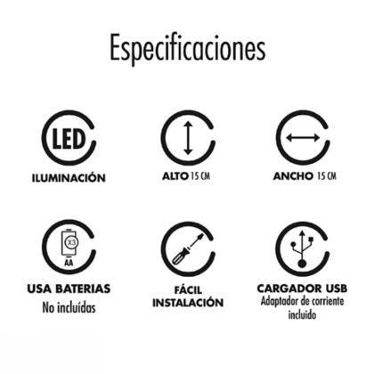 lamparas de mesa