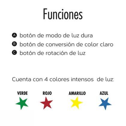 lamparas de mesa