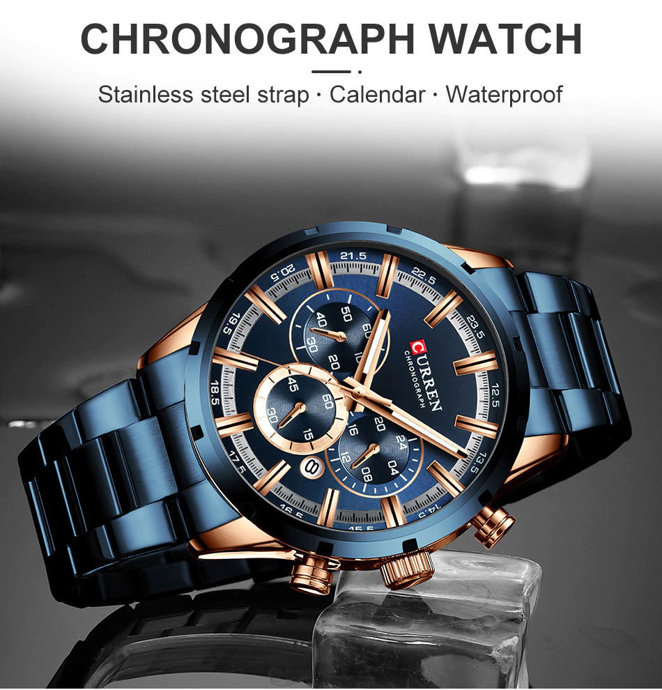 Relojes de pulso