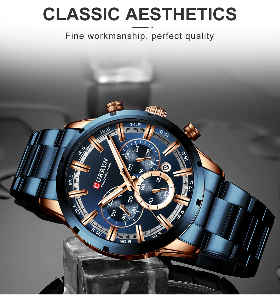 Relojes de pulso