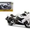 Motos de Colección a escala 1:12