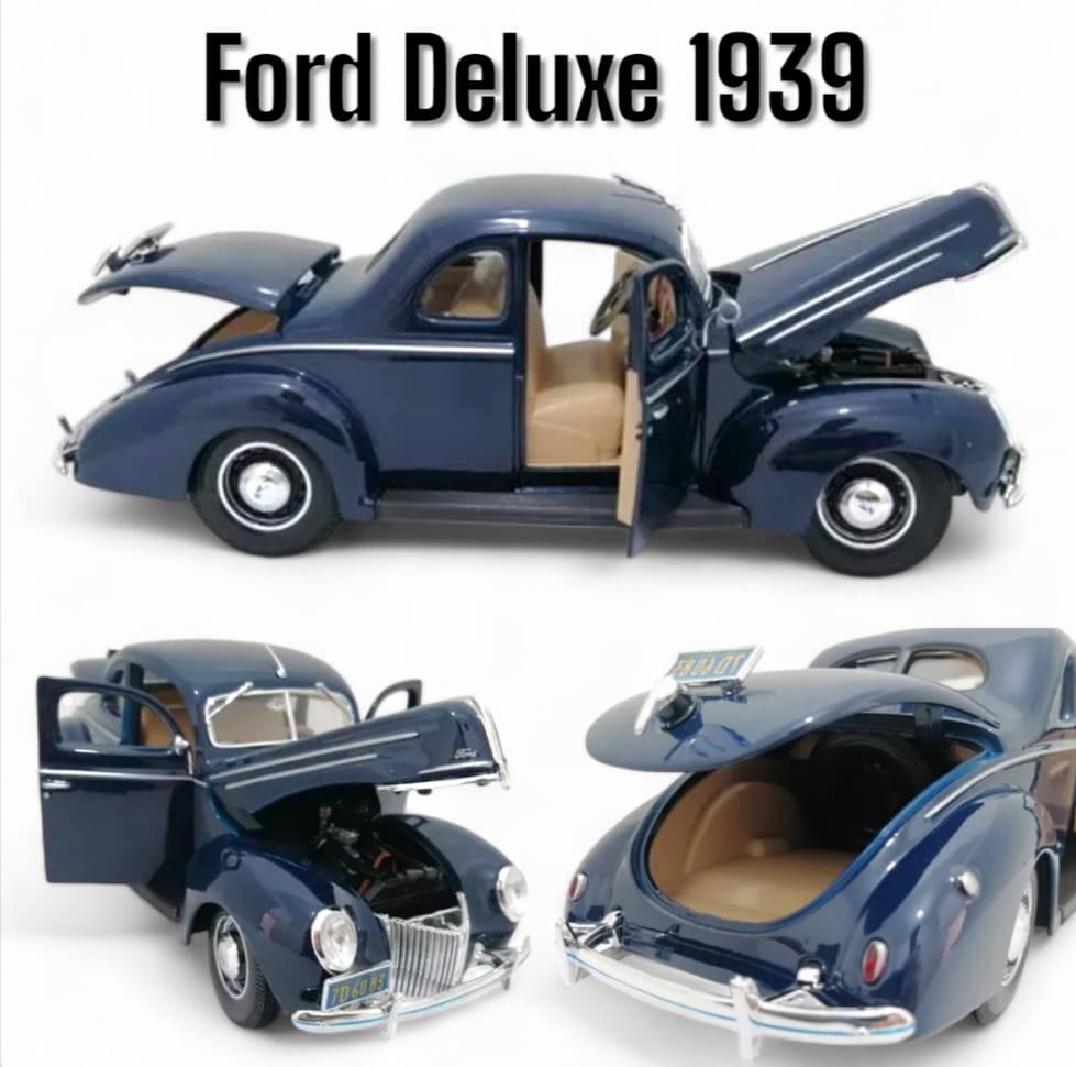 autos de coleccion