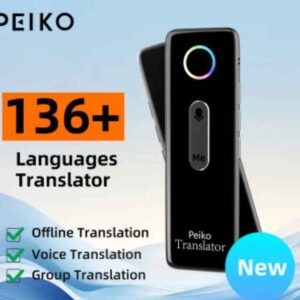 traductor de idiomas
